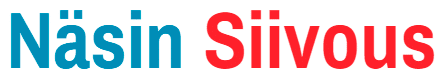 Näsin Siivous